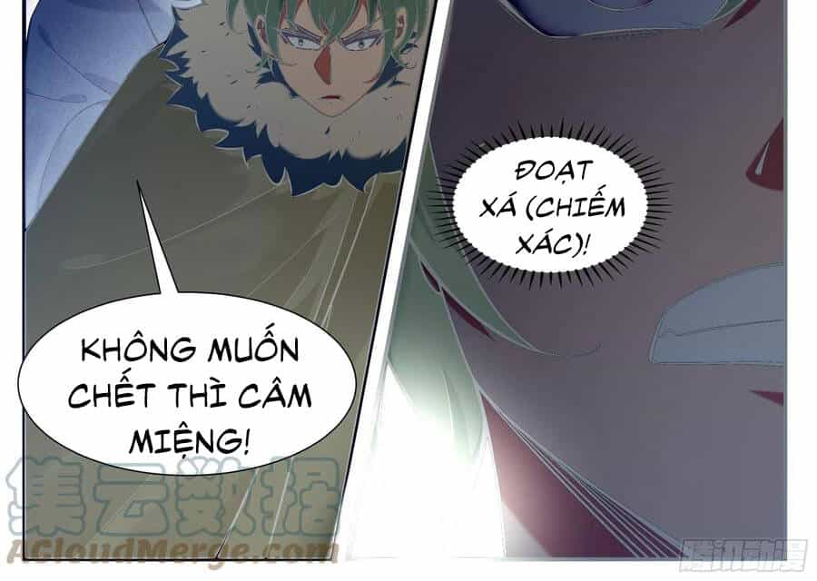 Tối Cường Thần Vương - Chương 251 - ảnh 28