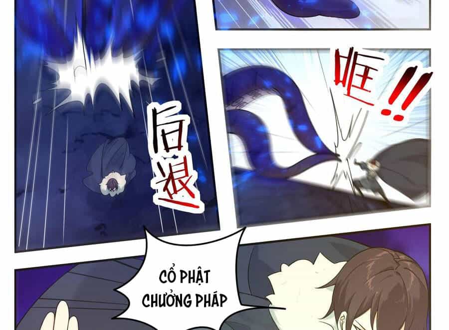 Tối Cường Thần Vương - Chương 251 - ảnh 9