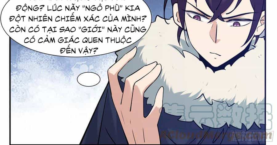Tối Cường Thần Vương - Chương 252 - ảnh 10