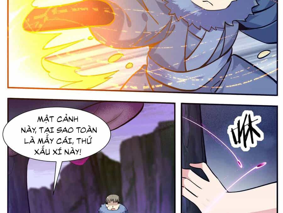 Tối Cường Thần Vương - Chương 252 - ảnh 15
