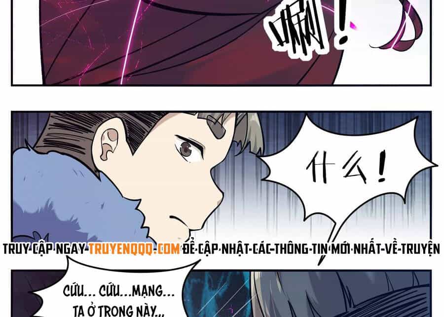 Tối Cường Thần Vương - Chương 252 - ảnh 18