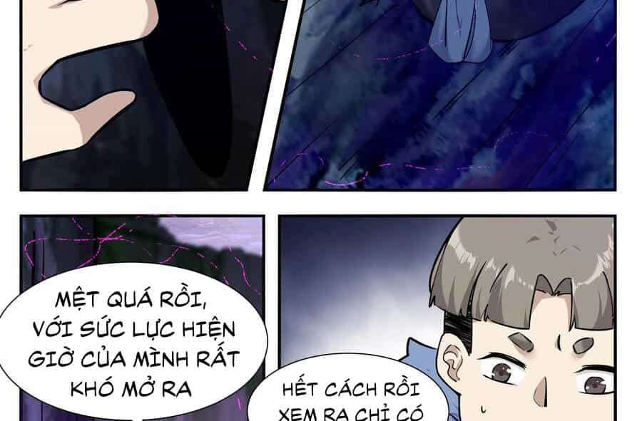 Tối Cường Thần Vương - Chương 252 - ảnh 21