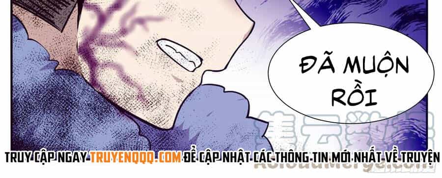 Tối Cường Thần Vương - Chương 252 - ảnh 34