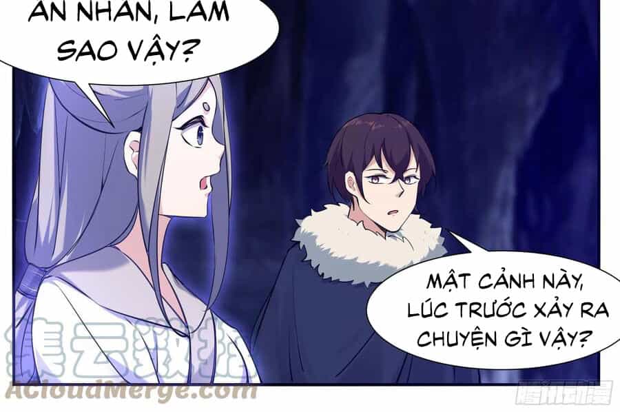 Tối Cường Thần Vương - Chương 253 - ảnh 32