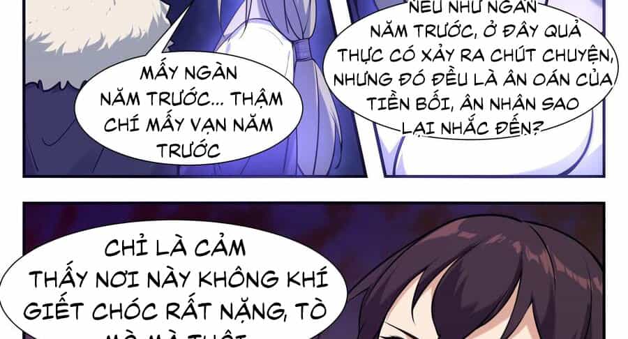 Tối Cường Thần Vương - Chương 253 - ảnh 34