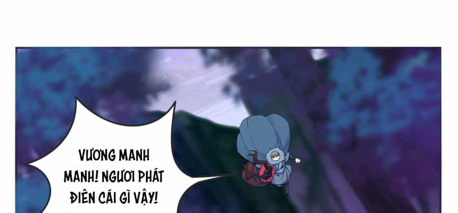 Tối Cường Thần Vương - Chương 253 - ảnh 6