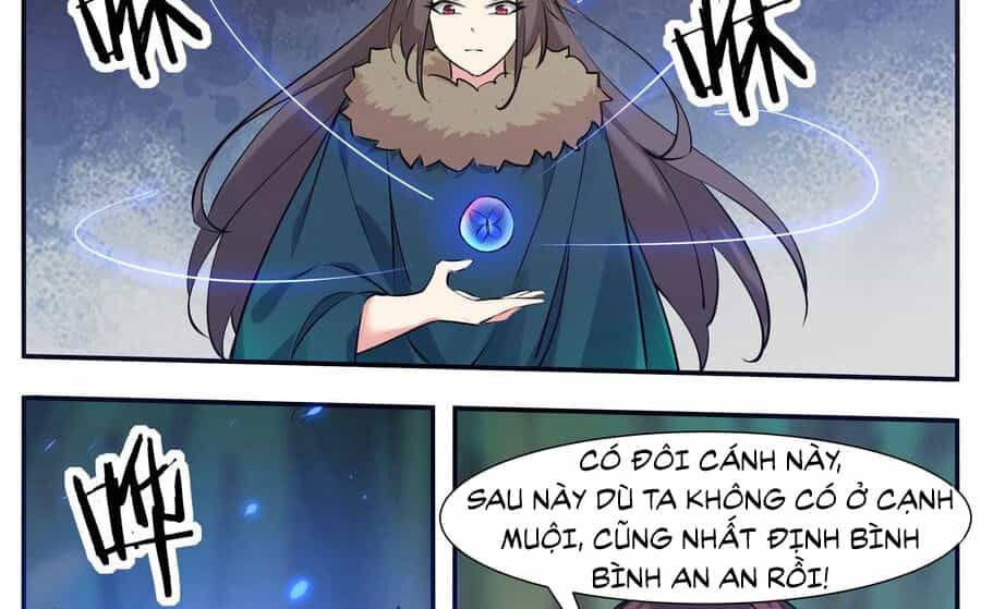 Tối Cường Thần Vương - Chương 254 - ảnh 15