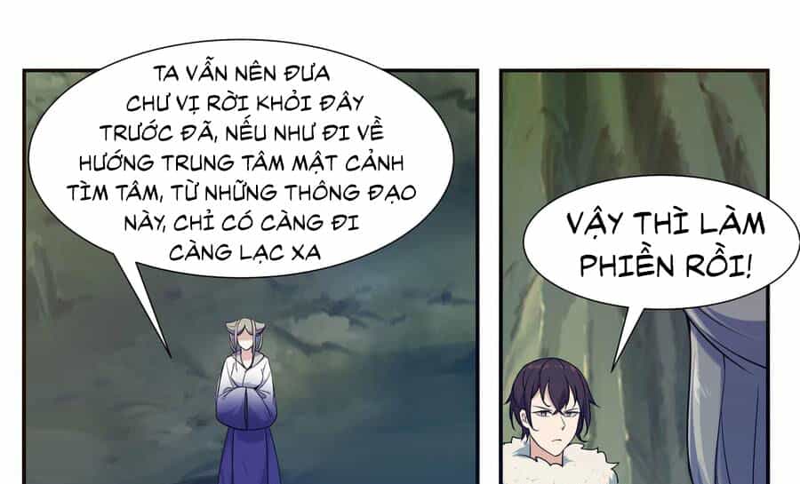 Tối Cường Thần Vương - Chương 254 - ảnh 20