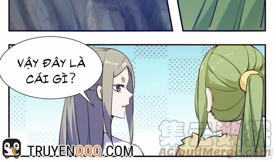 Tối Cường Thần Vương - Chương 254 - ảnh 25