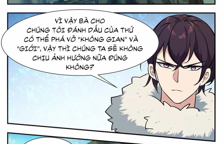 Tối Cường Thần Vương - Chương 254 - ảnh 27