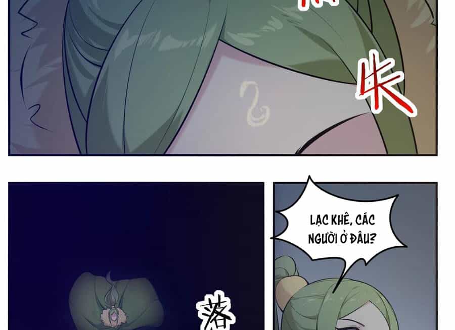 Tối Cường Thần Vương - Chương 254 - ảnh 30