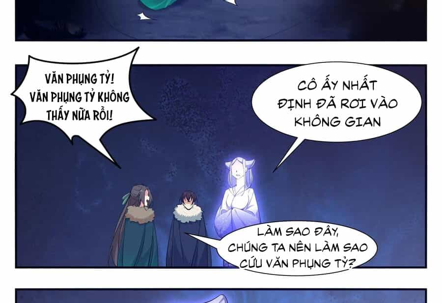 Tối Cường Thần Vương - Chương 254 - ảnh 33