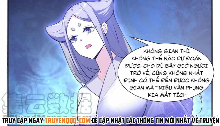 Tối Cường Thần Vương - Chương 254 - ảnh 34