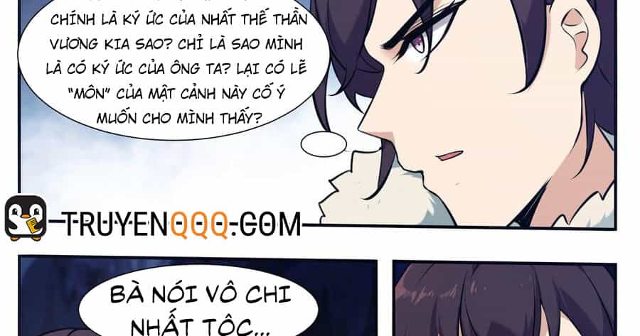 Tối Cường Thần Vương - Chương 254 - ảnh 6
