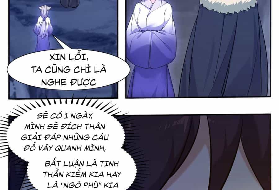 Tối Cường Thần Vương - Chương 254 - ảnh 9