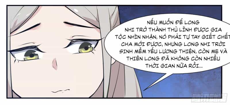 Tối Cường Thần Vương - Chương 255 - ảnh 19