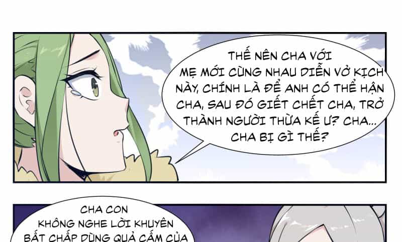 Tối Cường Thần Vương - Chương 255 - ảnh 20