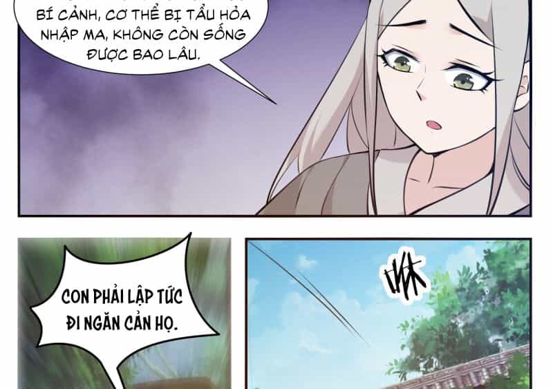 Tối Cường Thần Vương - Chương 255 - ảnh 21