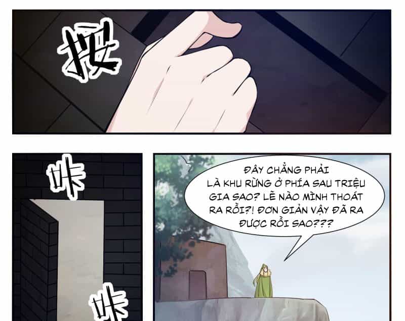 Tối Cường Thần Vương - Chương 255 - ảnh 6