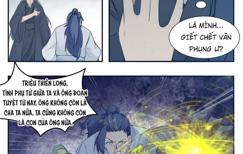 Tối Cường Thần Vương - Chương 256 - ảnh 10