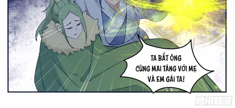 Tối Cường Thần Vương - Chương 256 - ảnh 11