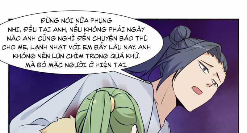Tối Cường Thần Vương - Chương 256 - ảnh 18