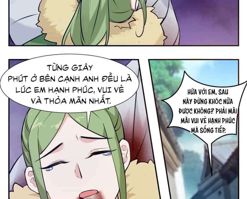 Tối Cường Thần Vương - Chương 256 - ảnh 19