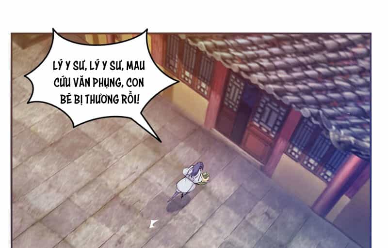 Tối Cường Thần Vương - Chương 256 - ảnh 21