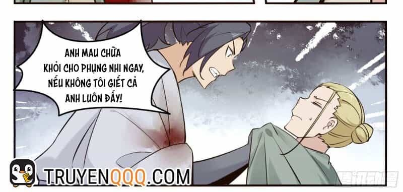 Tối Cường Thần Vương - Chương 256 - ảnh 26