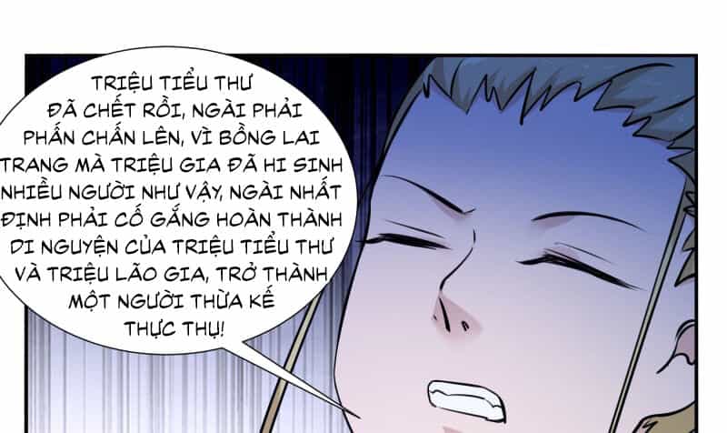 Tối Cường Thần Vương - Chương 256 - ảnh 27