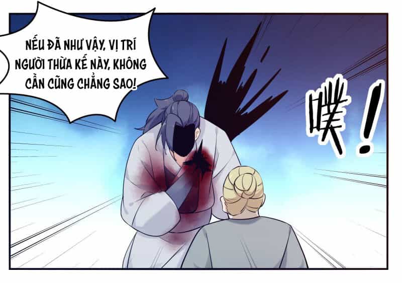 Tối Cường Thần Vương - Chương 256 - ảnh 30