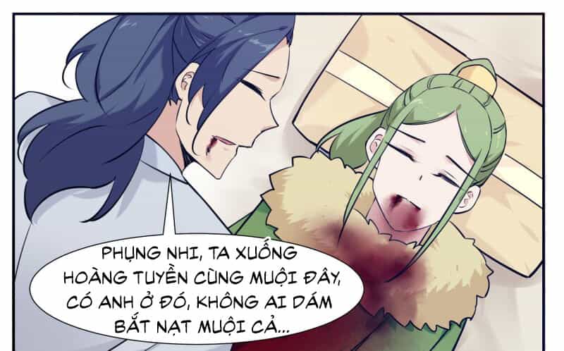Tối Cường Thần Vương - Chương 256 - ảnh 31