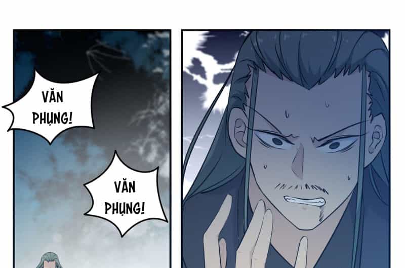 Tối Cường Thần Vương - Chương 256 - ảnh 9