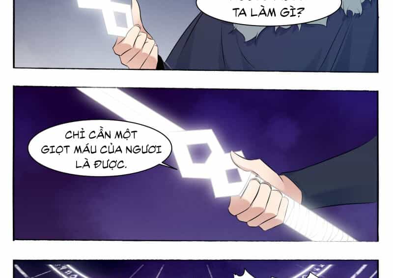 Tối Cường Thần Vương - Chương 257 - ảnh 10