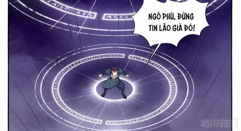Tối Cường Thần Vương - Chương 257 - ảnh 11