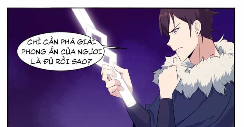 Tối Cường Thần Vương - Chương 257 - ảnh 12