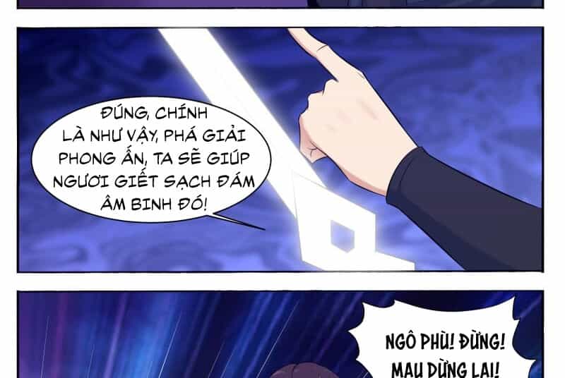 Tối Cường Thần Vương - Chương 257 - ảnh 13