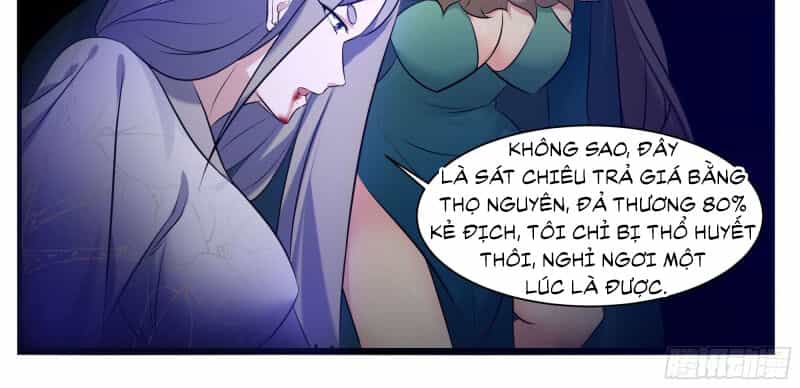 Tối Cường Thần Vương - Chương 257 - ảnh 32
