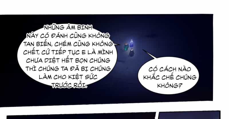 Tối Cường Thần Vương - Chương 257 - ảnh 6