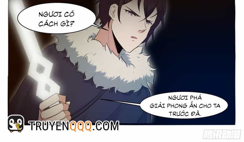 Tối Cường Thần Vương - Chương 257 - ảnh 8