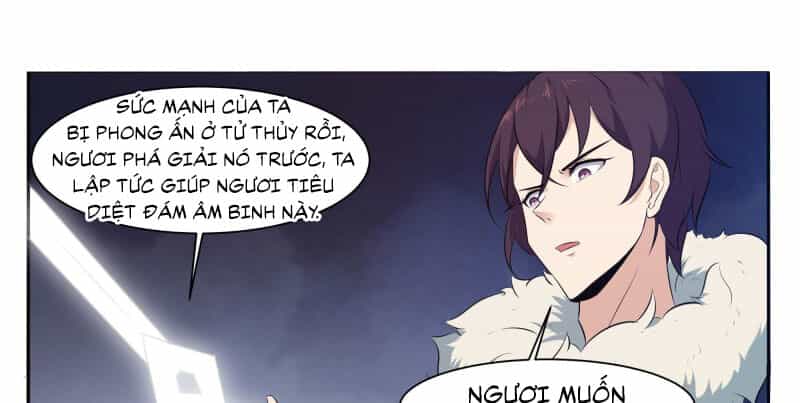 Tối Cường Thần Vương - Chương 257 - ảnh 9
