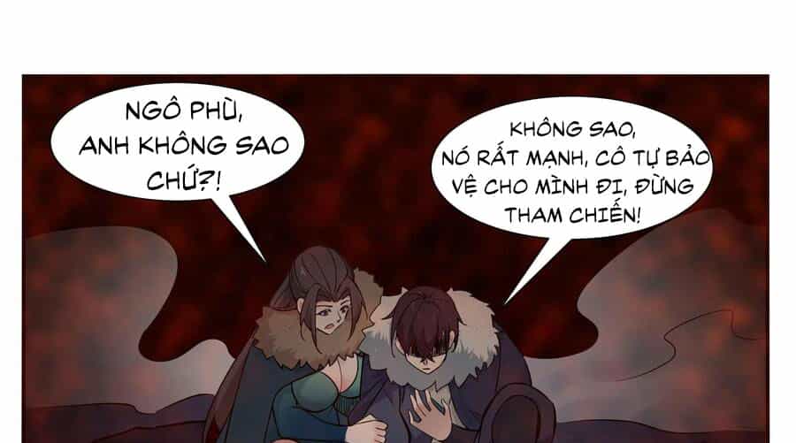 Tối Cường Thần Vương - Chương 258 - ảnh 21