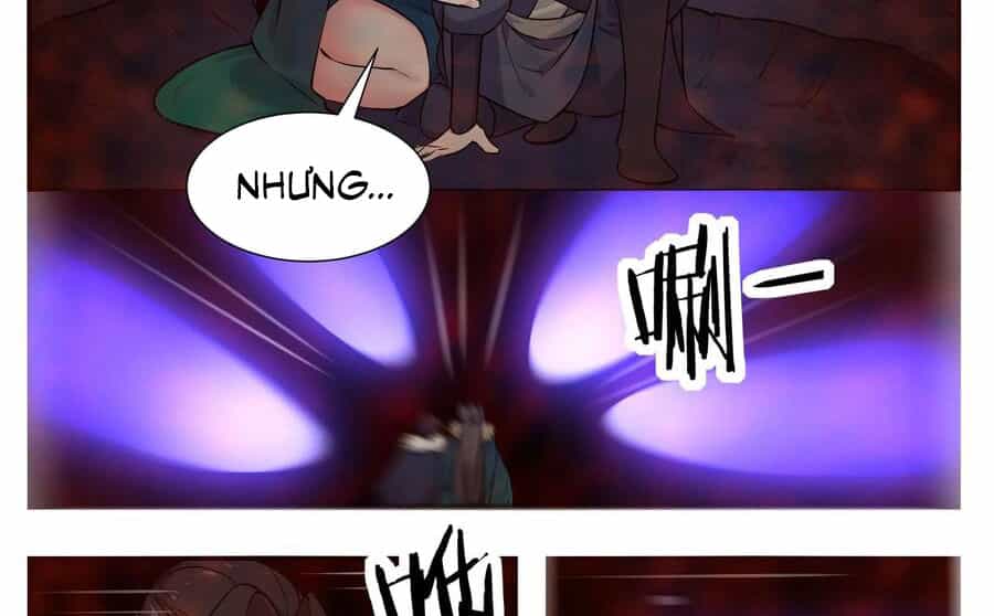 Tối Cường Thần Vương - Chương 258 - ảnh 22