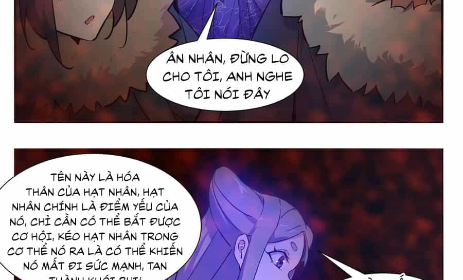 Tối Cường Thần Vương - Chương 258 - ảnh 25
