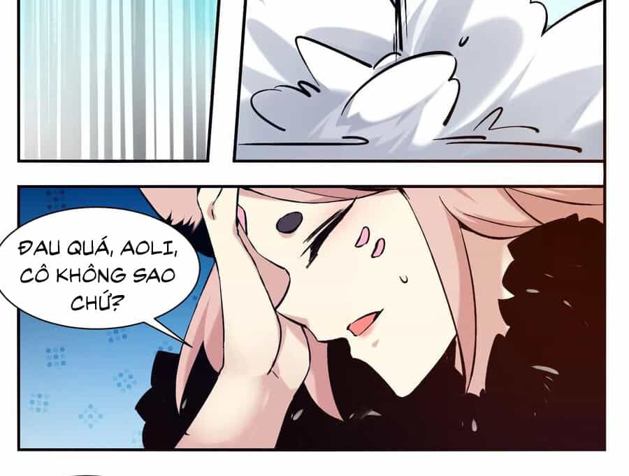 Tối Cường Thần Vương - Chương 259 - ảnh 10