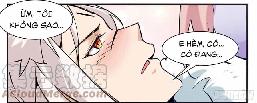 Tối Cường Thần Vương - Chương 259 - ảnh 11