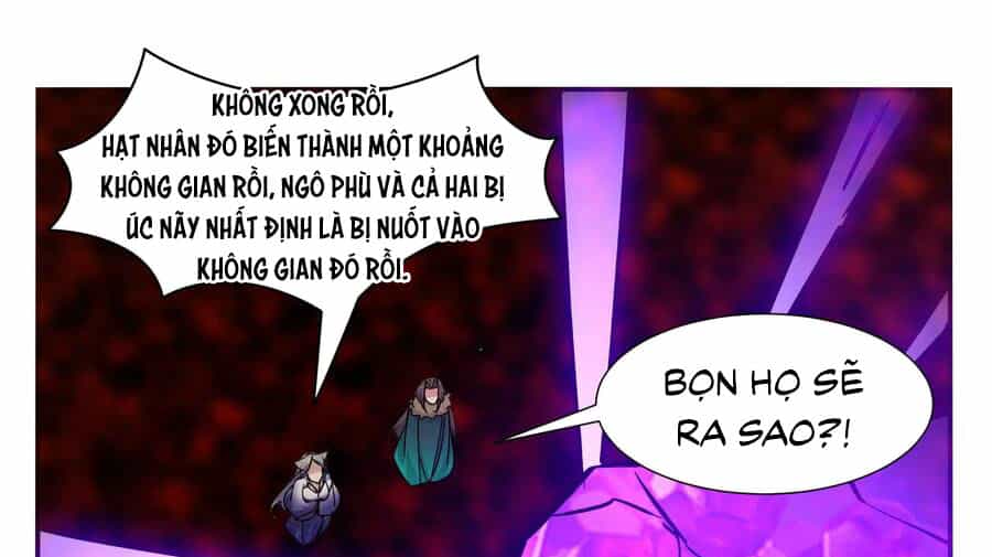 Tối Cường Thần Vương - Chương 259 - ảnh 21