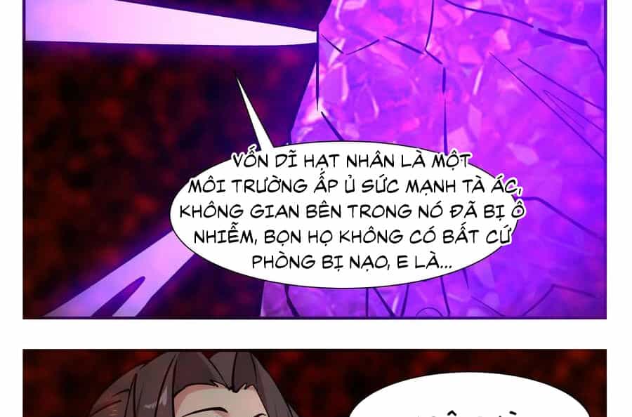 Tối Cường Thần Vương - Chương 259 - ảnh 22
