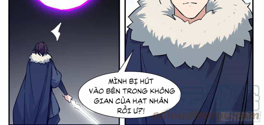 Tối Cường Thần Vương - Chương 259 - ảnh 26