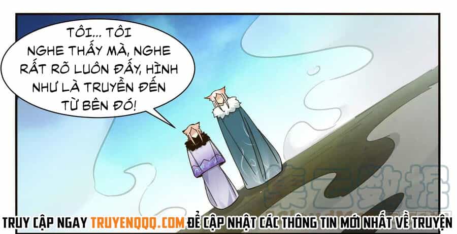 Tối Cường Thần Vương - Chương 259 - ảnh 35